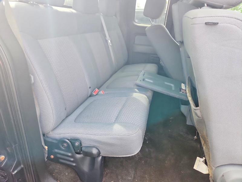 Продаж на аукціоні авто 2012 Ford F150, vin: 1FTFX1ETXCFB19996, номер лоту: 69822126