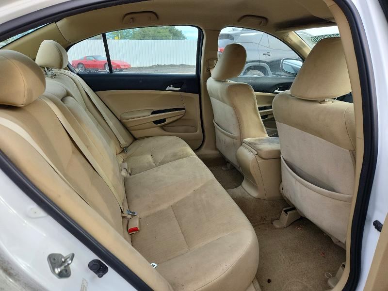 Продажа на аукционе авто 2012 Honda Accord, vin: 1HGCP2F36CA231359, номер лота: 70163286
