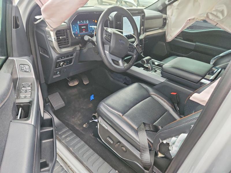 Aukcja sprzedaży 2024 Ford F150, vin: 1FTFW5LD1RFA79533, numer aukcji: 70454146