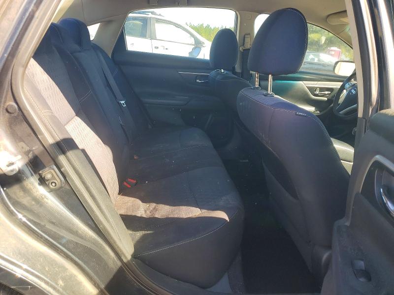 Продажа на аукционе авто 2017 Nissan Altima, vin: 1N4AL3AP6HC145441, номер лота: 70655086
