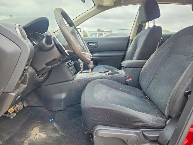 Aukcja sprzedaży 2013 Nissan Rogue, vin: JN8AS5MT0DW024886, numer aukcji: 70487296