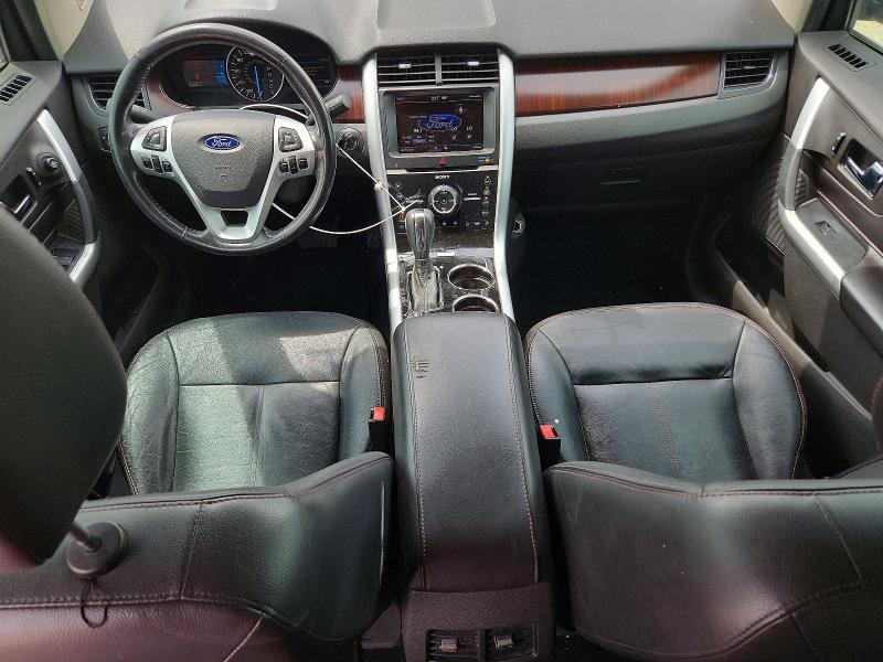 Продаж на аукціоні авто 2013 Ford Edge, vin: 2FMDK4KC0DBC30745, номер лоту: 67097396