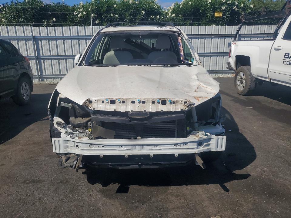 2016 Subaru Forester მანქანა იყიდება აუქციონზე, vin: JF2SJADC4GH493646, აუქციონის ნომერი: 67012766