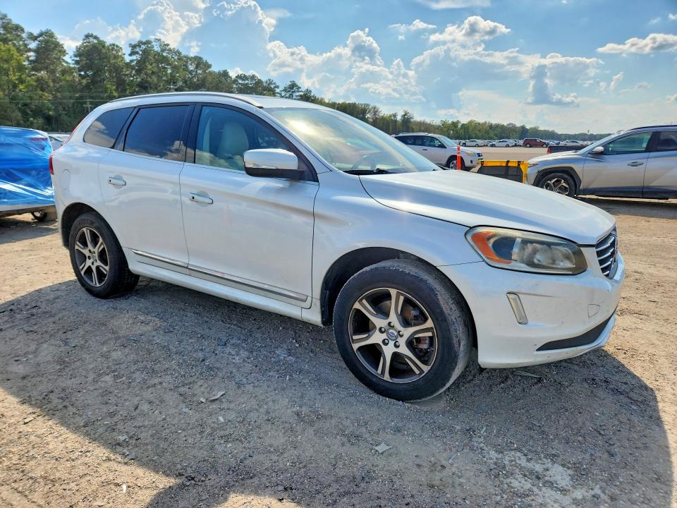 67464036 :رقم المزاد ، YV4902RC6F2580431 vin ، 2015 Volvo Xc60 مزاد بيع