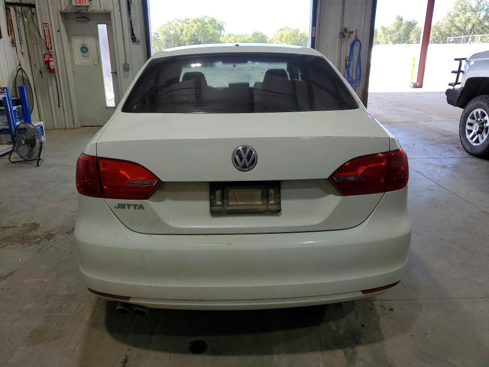 Aukcja sprzedaży 2014 Volkswagen Jetta, vin: 3VW1K7AJ7EM312123, numer aukcji: 70902866