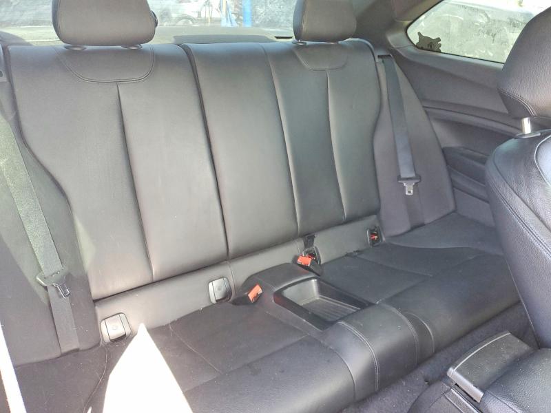 Продажа на аукционе авто 2014 Bmw M235i, vin: WBA1J7C59EVW84054, номер лота: 67096636
