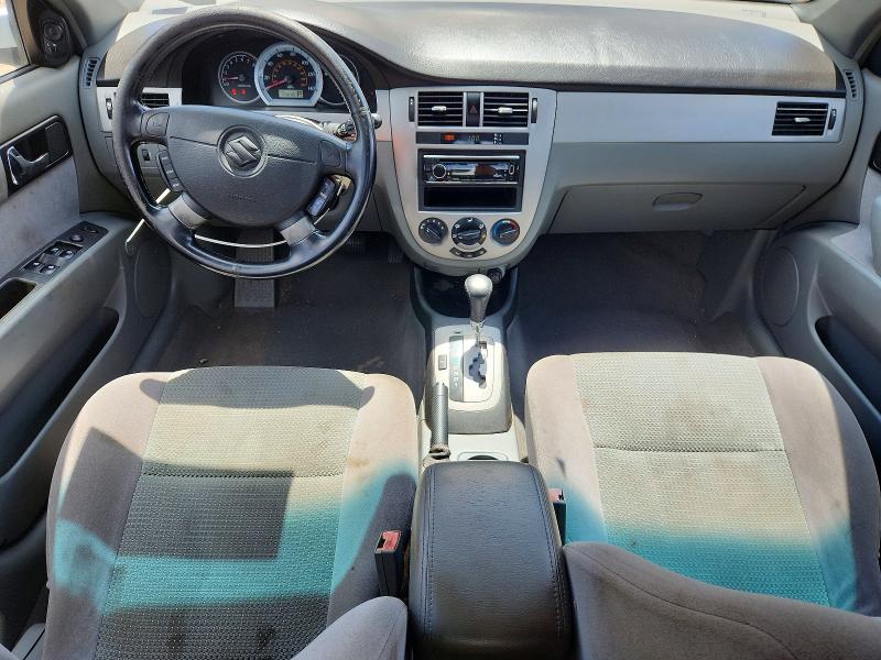 Продаж на аукціоні авто 2006 Suzuki Forenza, vin: KL5JJ56Z16K289395, номер лоту: 68486446
