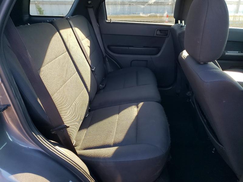 Продаж на аукціоні авто 2012 Ford Escape, vin: 1FMCU9DG5CKA62401, номер лоту: 67651446