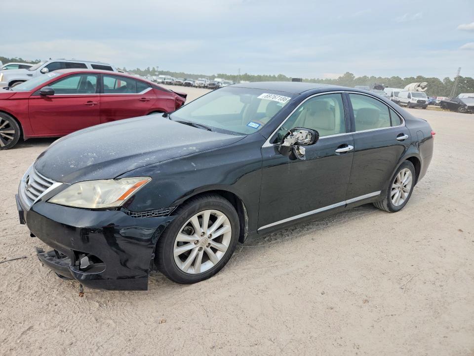 Продаж на аукціоні авто 2011 Lexus Es, vin: JTHBK1EG6B2442804, номер лоту: 69767186