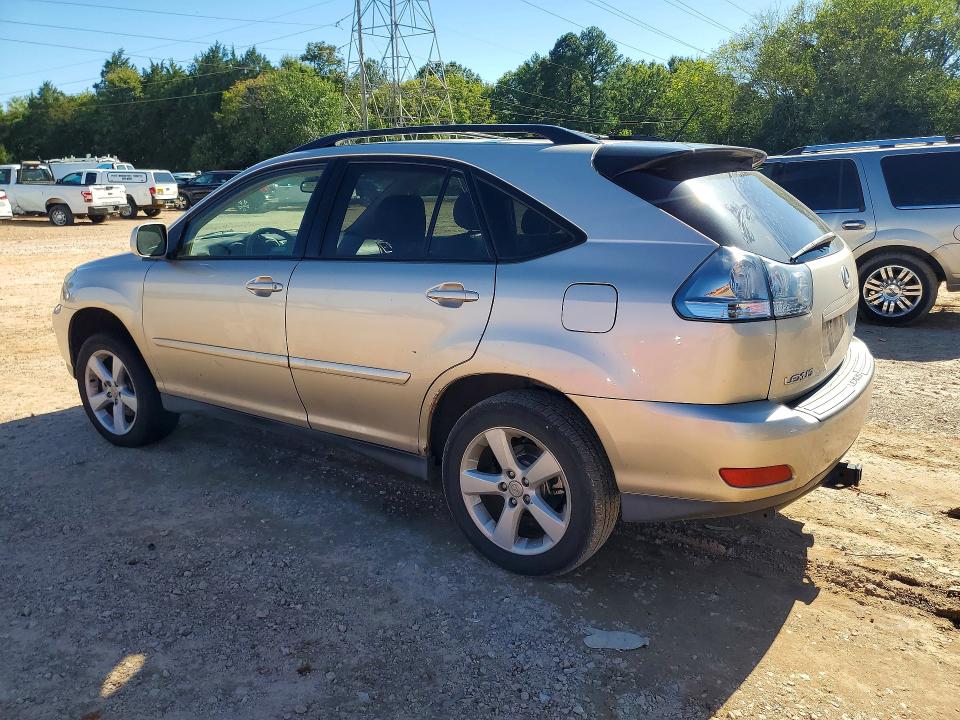 Продажа на аукционе авто 2004 Lexus Rx, vin: JTJHA31U740052098, номер лота: 70486636