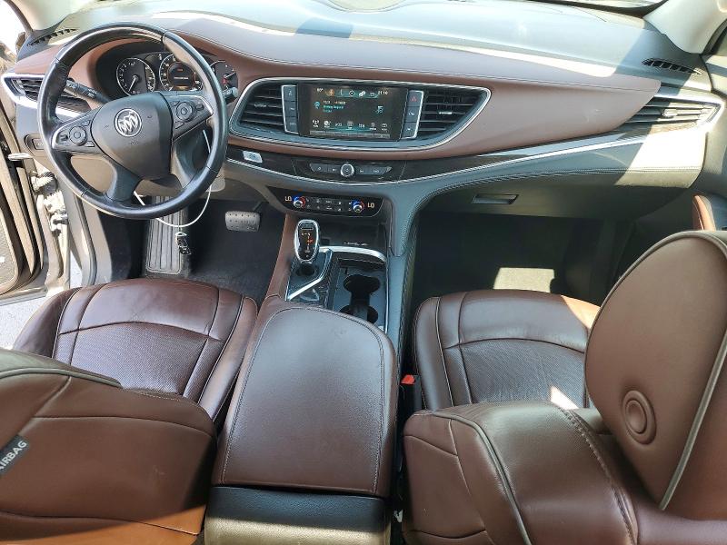 Auction sale of the 2018 Buick Enclave, vin: 5GAEVCKW5JJ168241        , lot number: 69127876