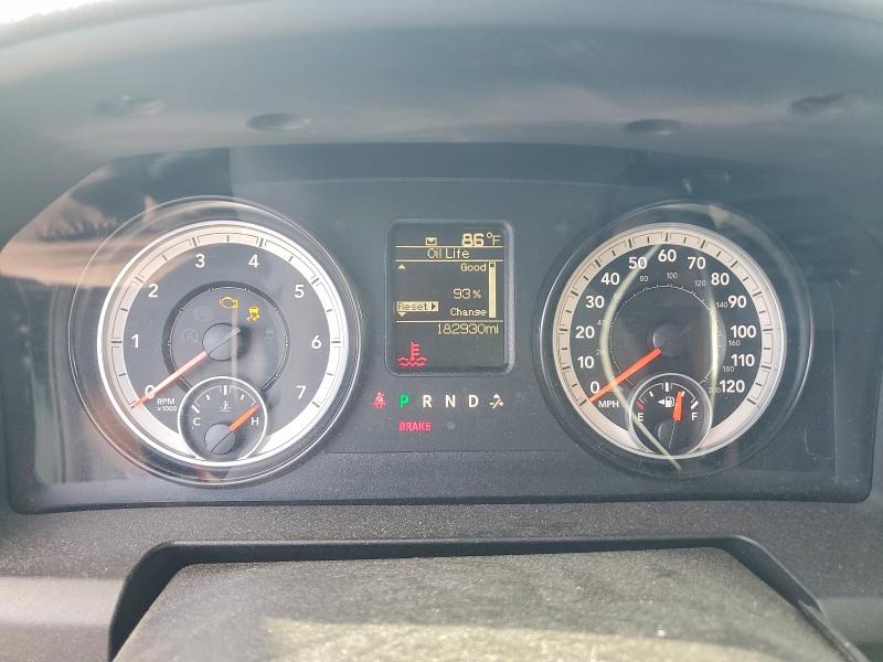 67461986 :رقم المزاد ، 1C6RR7FT4FS706660 vin ، 2015 Ram 1500 مزاد بيع