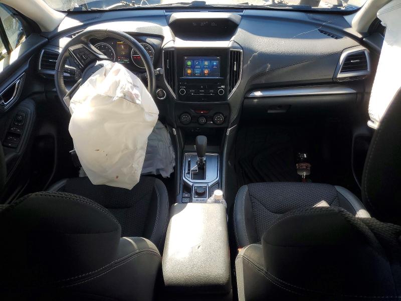 Продажа на аукционе авто 2023 Subaru Forester, vin: JF2SKADC7PH465028, номер лота: 68044086
