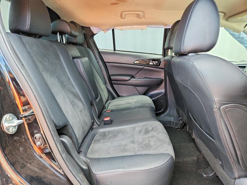 Продаж на аукціоні авто 2025 Mitsubishi Eclipse Cross, vin: JA4ATWAA6SZ034524, номер лоту: 69311486