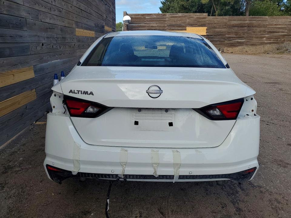 69107216 :رقم المزاد ، 1N4BL4BV3RN429462 vin ، 2024 Nissan Altima مزاد بيع