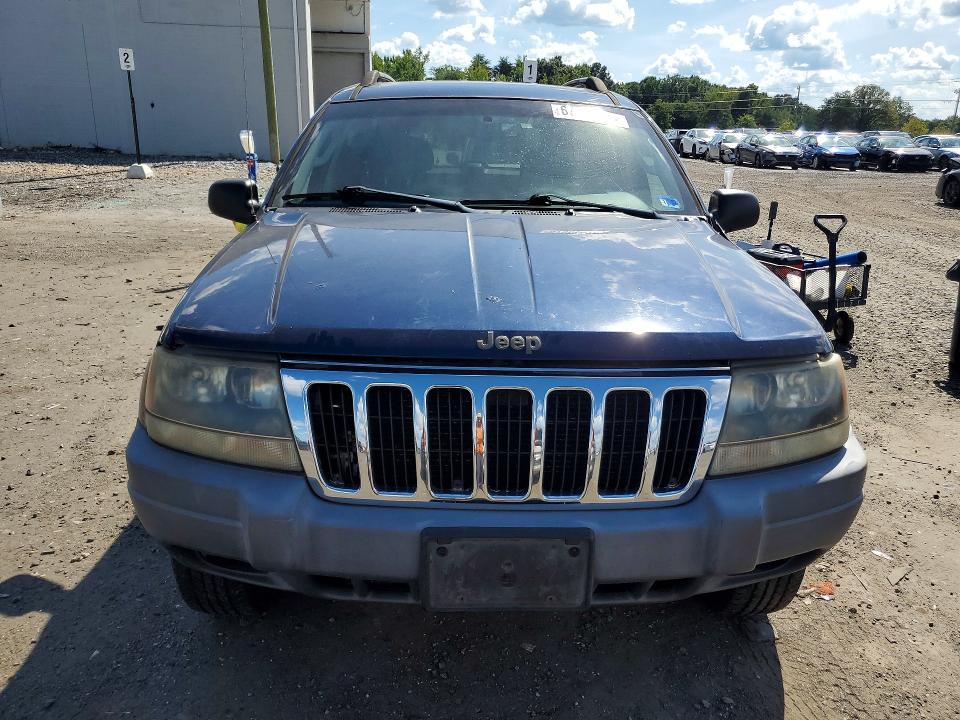 Aukcja sprzedaży 2002 Jeep Grand Cherokee, vin: 1J4GW48S72C329297, numer aukcji: 67966876