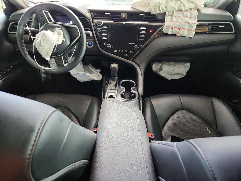 Продаж на аукціоні авто 2020 Toyota Camry, vin: 4T1F11AK9LU872554, номер лоту: 68736516