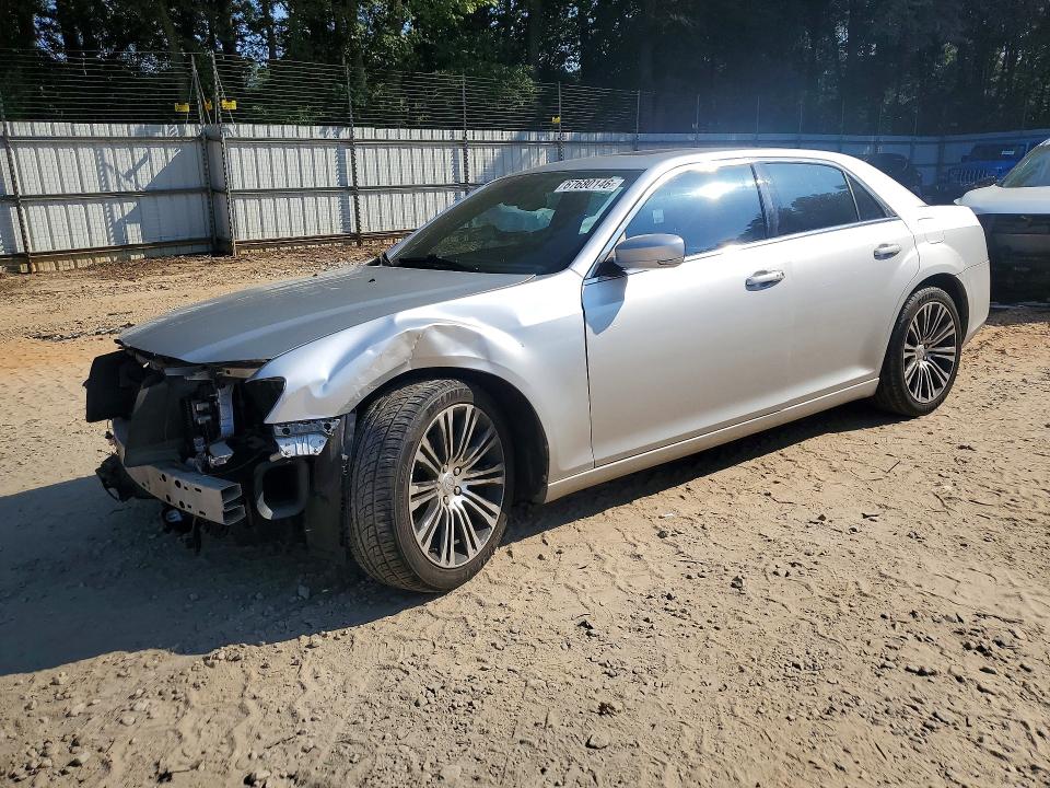 Aukcja sprzedaży 2012 Chrysler 300, vin: 2C3CCABG5CH140392, numer aukcji: 67680146
