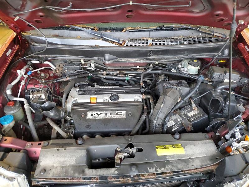 2011 Honda Element მანქანა იყიდება აუქციონზე, vin: 5J6YH2H70BL001217, აუქციონის ნომერი: 69380836