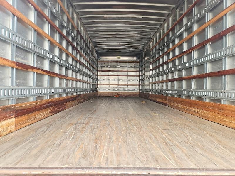 Продажа на аукционе авто 2017 Frht - Freightliner M2, vin: 3ALACWDT4HDJG7578, номер лота: 68383446