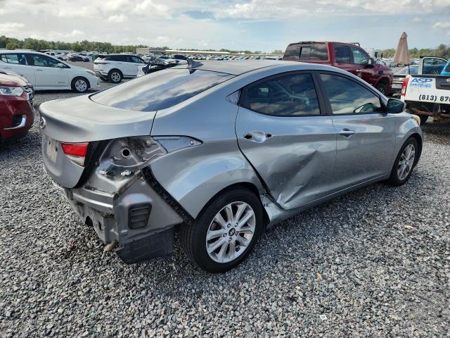 Aukcja sprzedaży 2015 Hyundai Elantra, vin: KMHDH4AE1FU453309, numer aukcji: 68958496