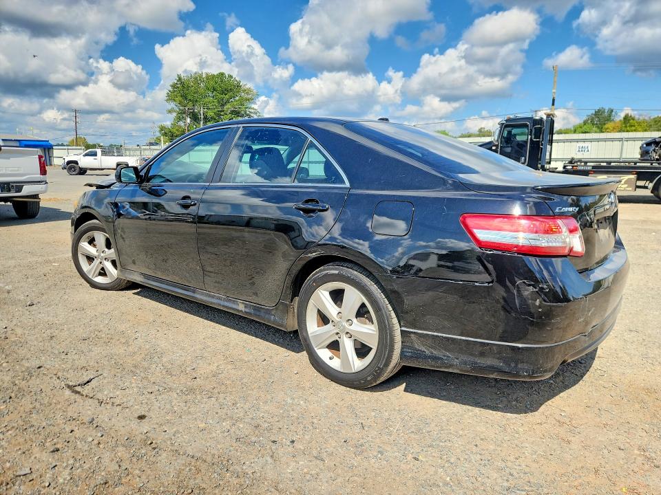 2010 Toyota Camry მანქანა იყიდება აუქციონზე, vin: 4T1BF3EK1AU028155, აუქციონის ნომერი: 68189266