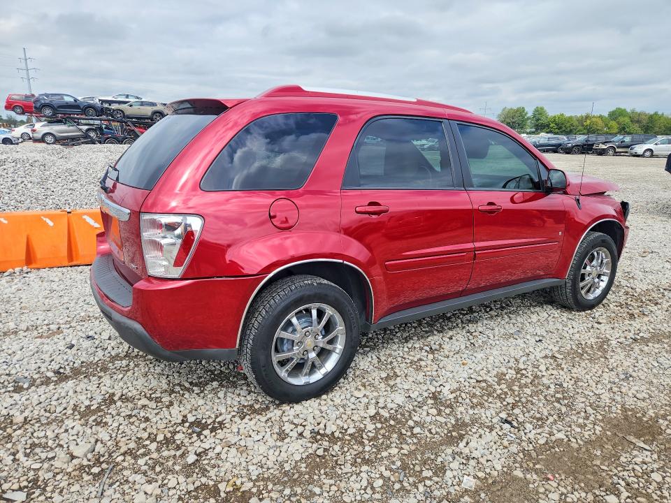 Aukcja sprzedaży 2006 Chevrolet Equinox, vin: 2CNDL73FX66180925, numer aukcji: 69865586