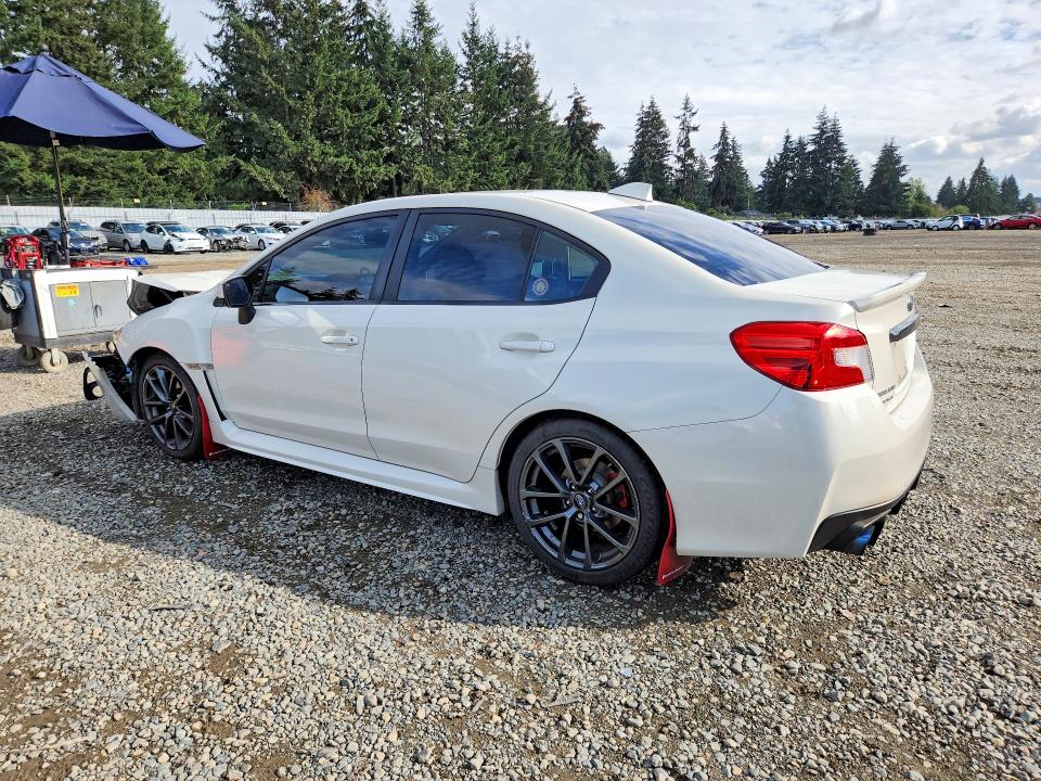 69050516 :رقم المزاد ، JF1VA1C67J8838544 vin ، 2018 Subaru Wrx مزاد بيع