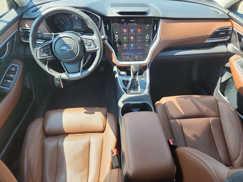 Продажа на аукционе авто 2024 Subaru Outback, vin: 4S4BTGPD2R3202010, номер лота: 67712606