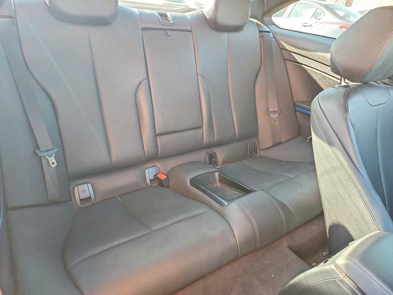 Продажа на аукционе авто 2015 Bmw 428, vin: WBA3N3C58FK234159, номер лота: 70287406