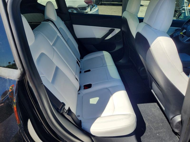 Aukcja sprzedaży 2021 Tesla Model Y, vin: 5YJYGDEE0MF145153, numer aukcji: 67851386