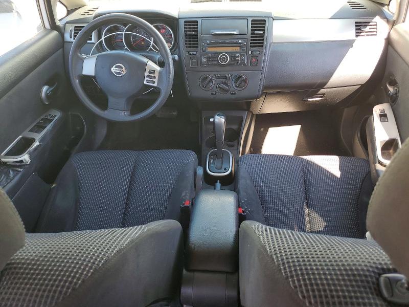 Aukcja sprzedaży 2010 Nissan Versa, vin: 3N1BC1CP6AL455926, numer aukcji: 69927316