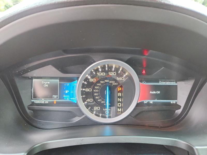 Продаж на аукціоні авто 2015 Ford Explorer, vin: 1FM5K8GT5FGA92894, номер лоту: 70356636