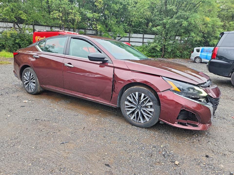 Продажа на аукционе авто 2024 Nissan Altima, vin: 1N4BL4DV0RN409148, номер лота: 70060456