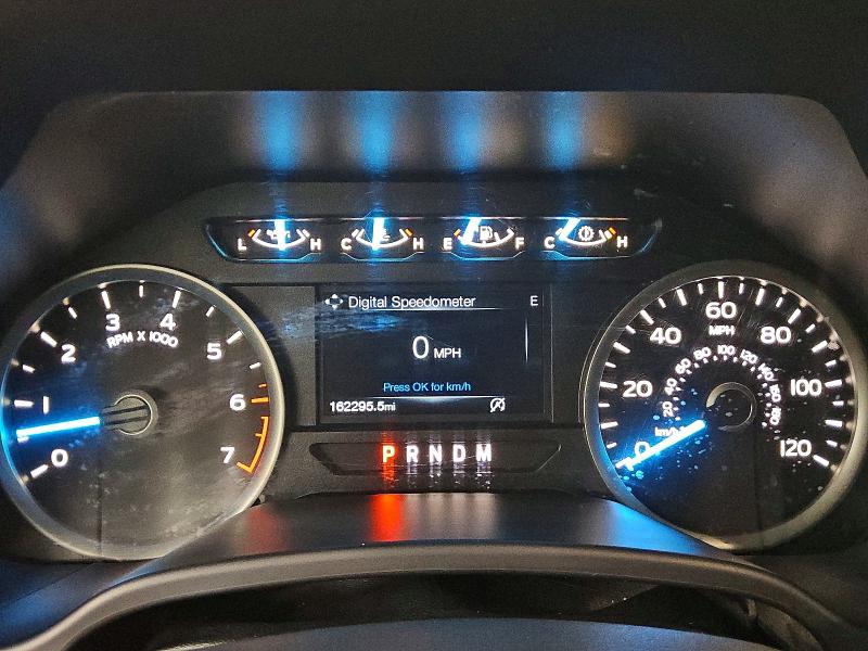 Aukcja sprzedaży 2018 Ford F150, vin: 1FTEW1E53JFB32649, numer aukcji: 67439306