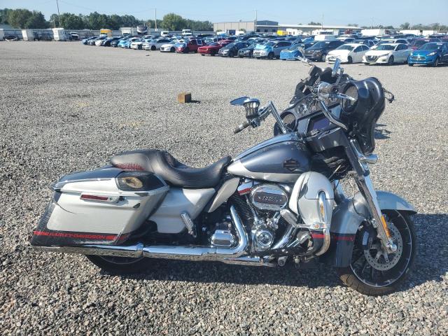 Auction sale of the 2019 Harley-davidson Flhxse, vin: 1HD1PXL12KB960648, lot number: 67984086