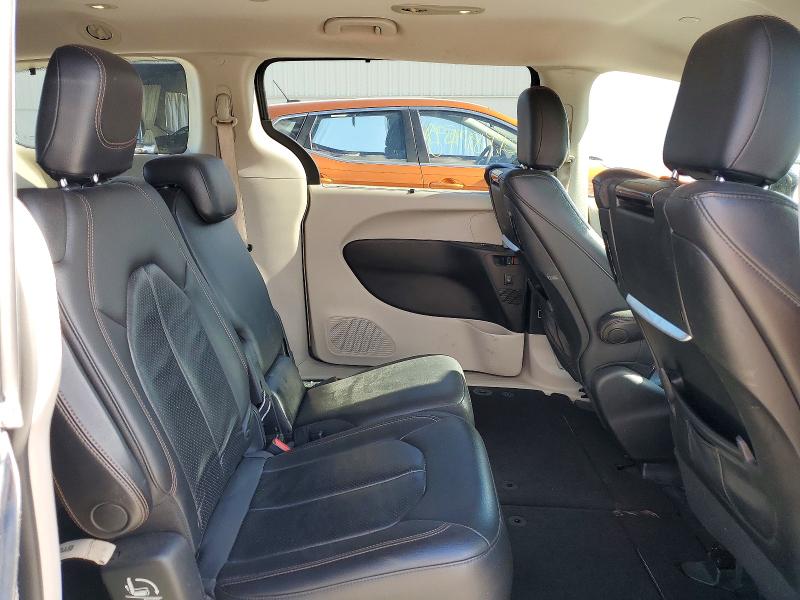 Продаж на аукціоні авто 2018 Chrysler Pacifica, vin: 2C4RC1EG7JR227560, номер лоту: 67853516