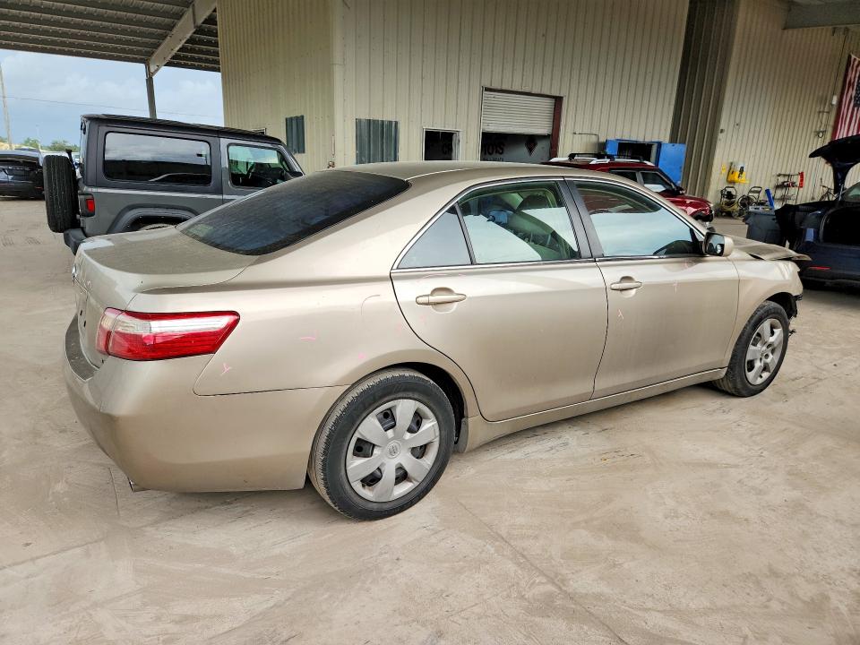 Продаж на аукціоні авто 2007 Toyota Camry, vin: 4T1BE46KX7U083896, номер лоту: 69087946