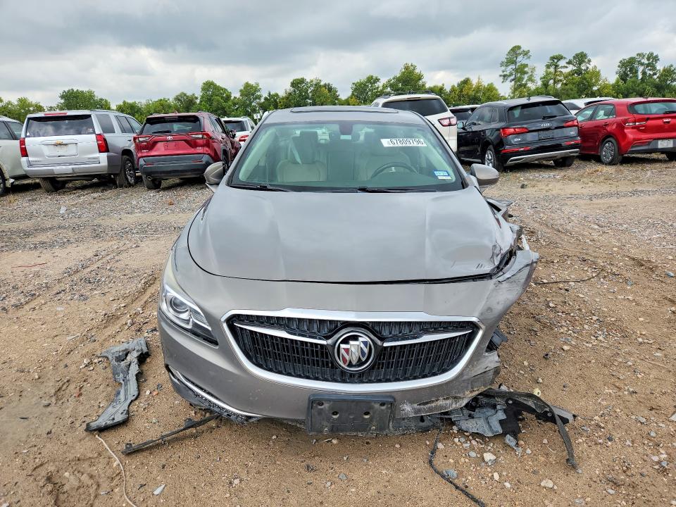 Aukcja sprzedaży 2017 Buick Lacrosse, vin: 1G4ZM5SS3HU194773, numer aukcji: 67809796