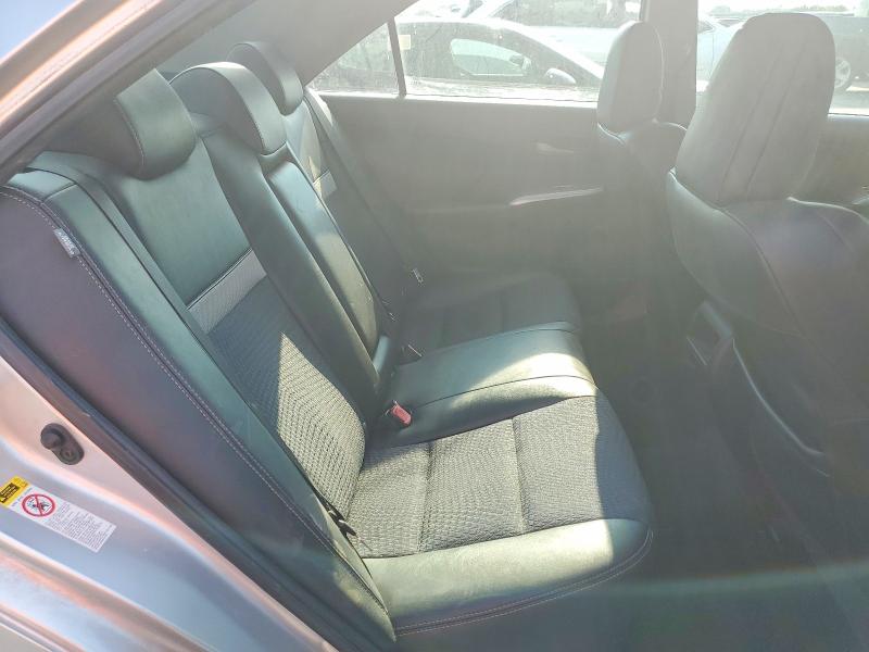Продаж на аукціоні авто 2012 Toyota Camry, vin: 4T1BF1FK7CU539360, номер лоту: 70724106
