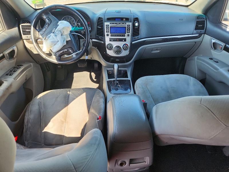 Aukcja sprzedaży 2009 Hyundai Santa Fe, vin: 5NMSH13E69H298548, numer aukcji: 69120536