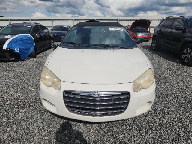 Aukcja sprzedaży 2005 Chrysler Sebring, vin: 1C3EL75R25N579679, numer aukcji: 67894136