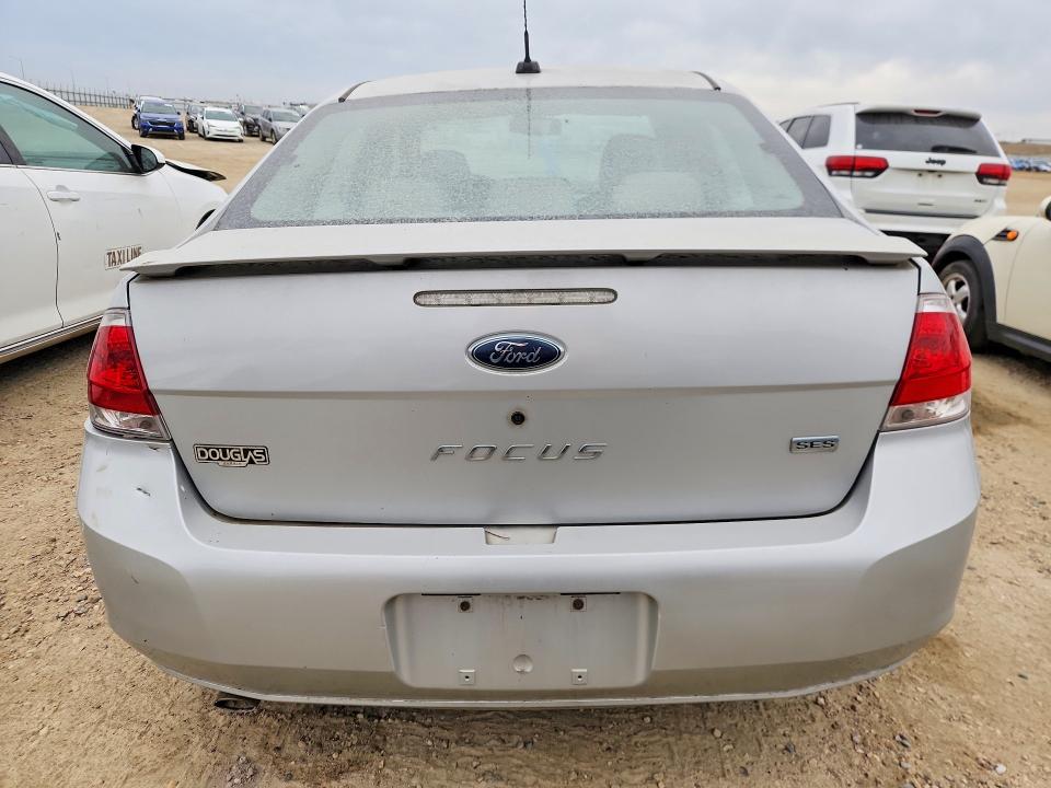 Aukcja sprzedaży 2009 Ford Focus, vin: 1FAHP36N59W143433, numer aukcji: 70095126