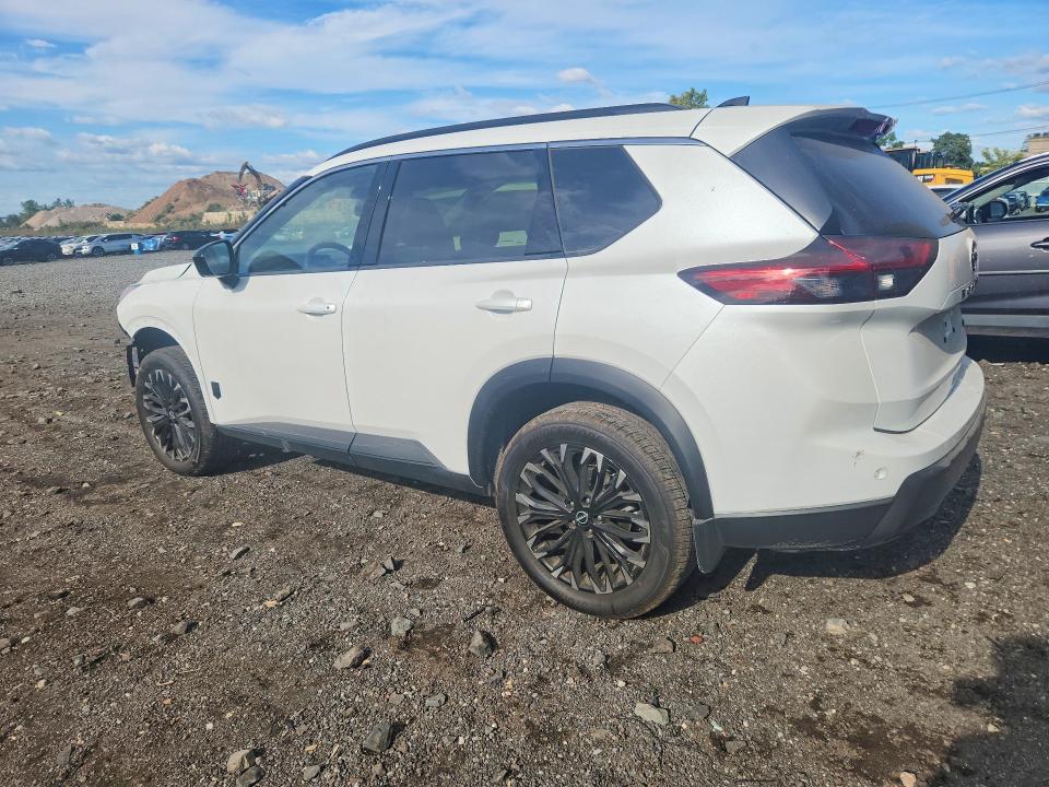 Продаж на аукціоні авто 2026 Nissan Rogue, vin: JN8BT3BB7TW378290, номер лоту: 68674376