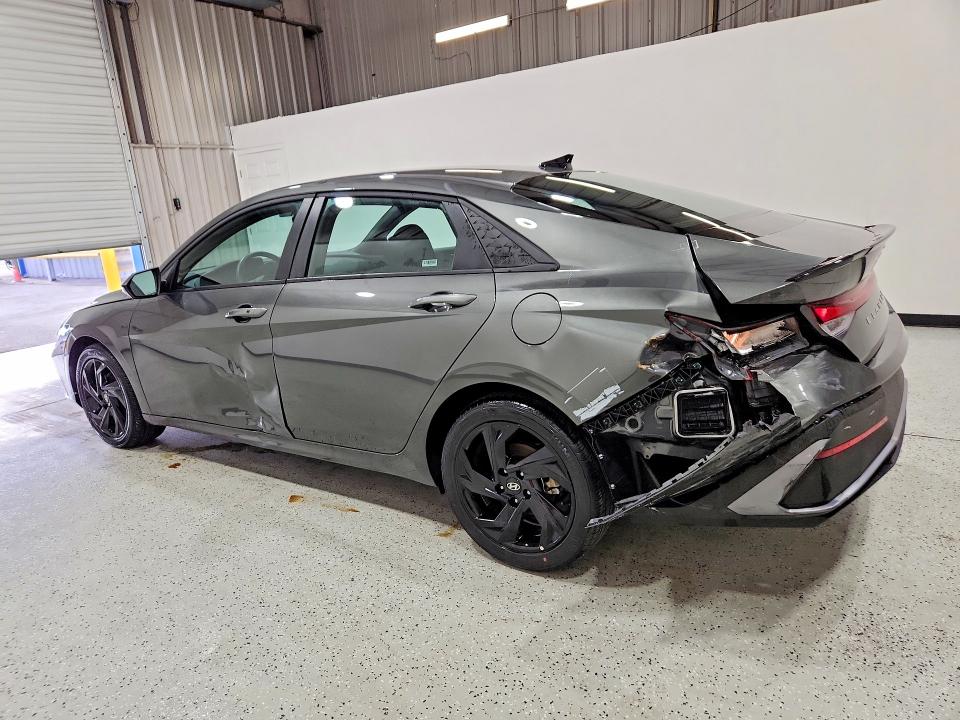 Продаж на аукціоні авто 2026 Hyundai Elantra, vin: KMHLM4DGXTU170858, номер лоту: 68151716