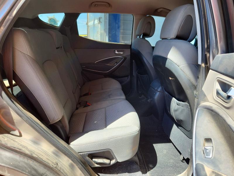 Продаж на аукціоні авто 2013 Hyundai Santa Fe Sport, vin: 5XYZT3LB0DG108860, номер лоту: 68771396