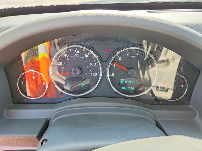 Aukcja sprzedaży 2008 Jeep Liberty, vin: 1J8GP28K88W236277, numer aukcji: 70526066