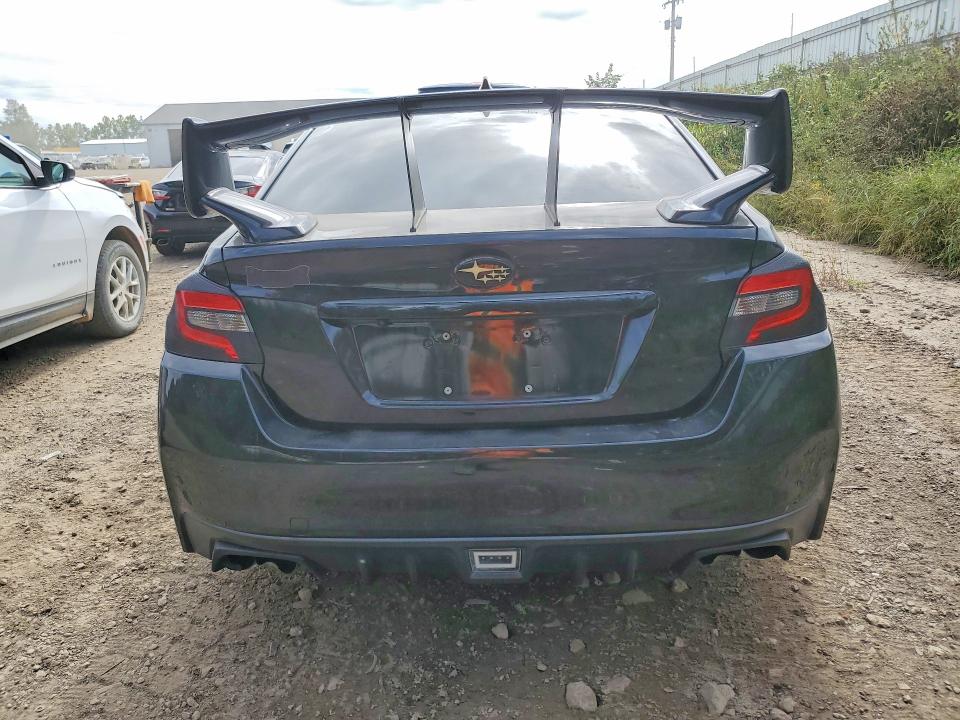 Aukcja sprzedaży 2015 Subaru Wrx, vin: JF1VA1A62F9819565, numer aukcji: 70650606