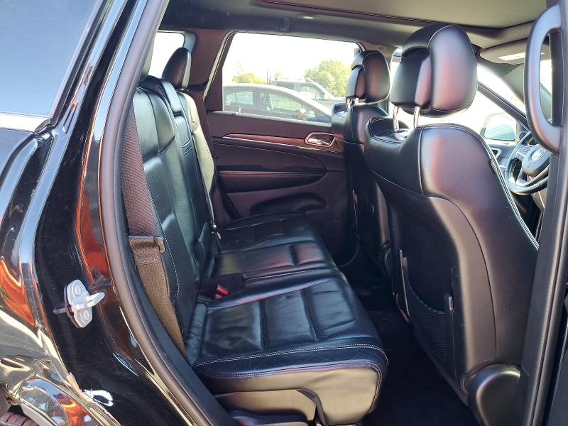 70150166 :رقم المزاد ، 1C4RJFBG2GC434270 vin ، 2016 Jeep Grand Cherokee مزاد بيع