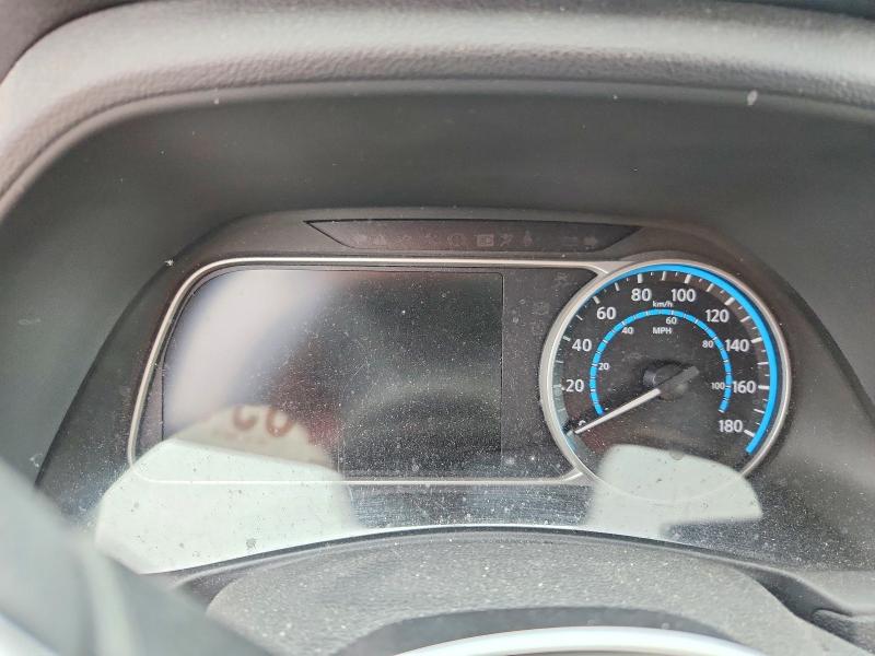 70873916 :رقم المزاد ، 1N4CZ1CV3RC550228 vin ، 2024 Nissan Leaf مزاد بيع